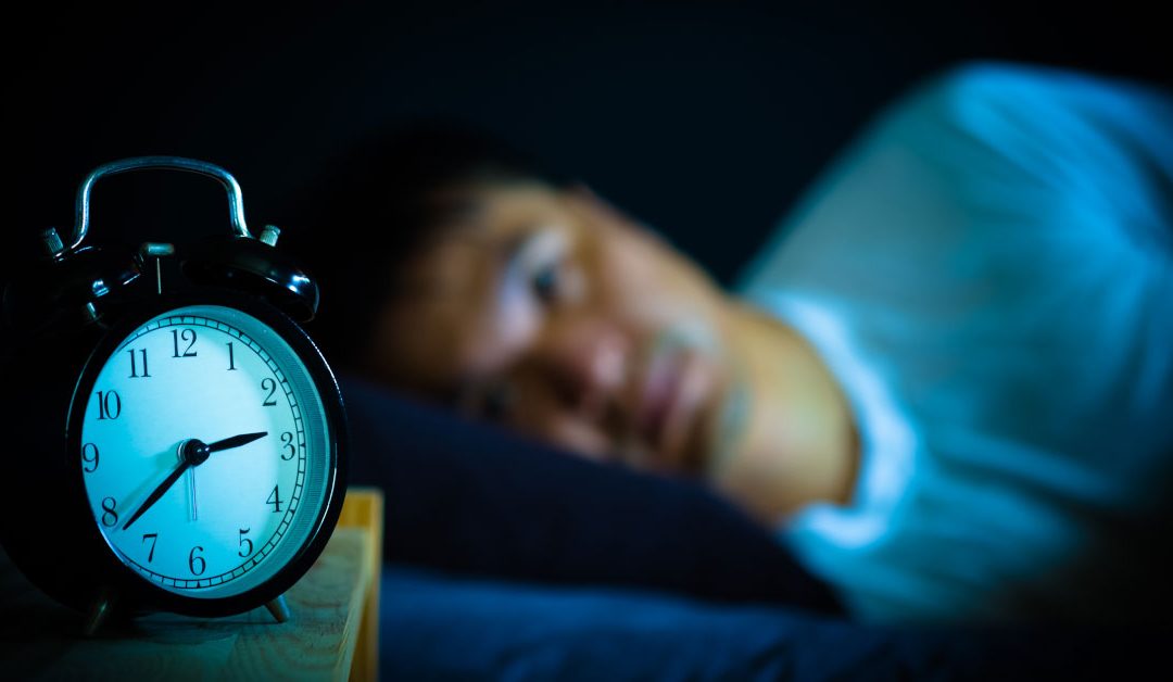 The Role of Chiropractic Care in Improving Sleep Quality