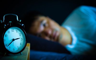 The Role of Chiropractic Care in Improving Sleep Quality