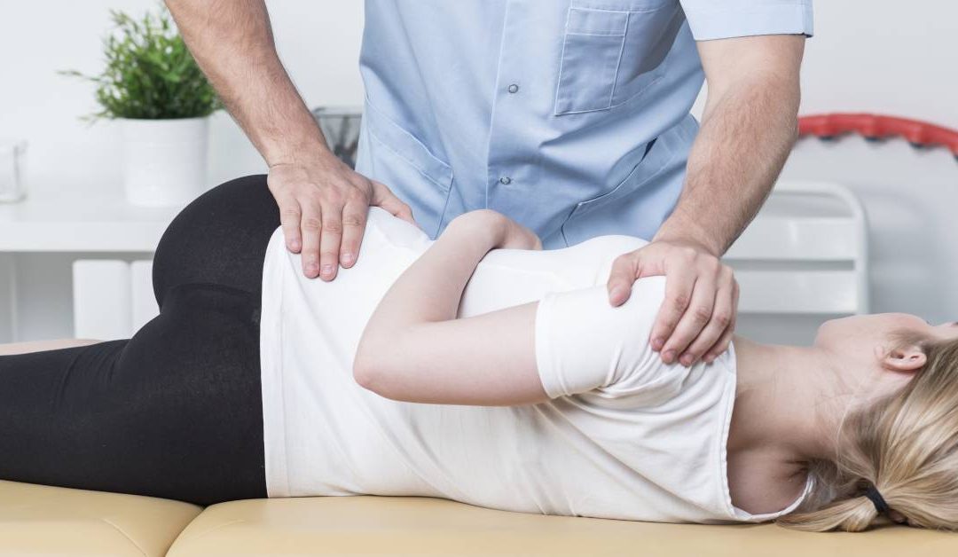 Understanding the Basics: What to Expect During Your First Chiropractic Visit