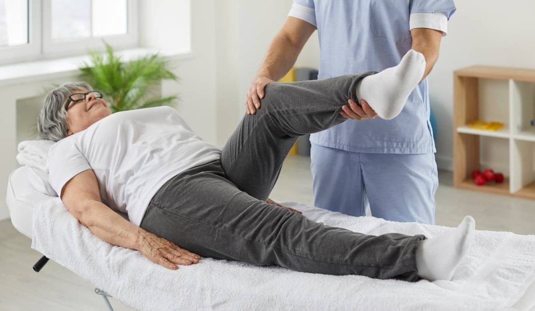 Aging Gracefully: How Chiropractic Care Can Help Maintain Mobility and Vitality