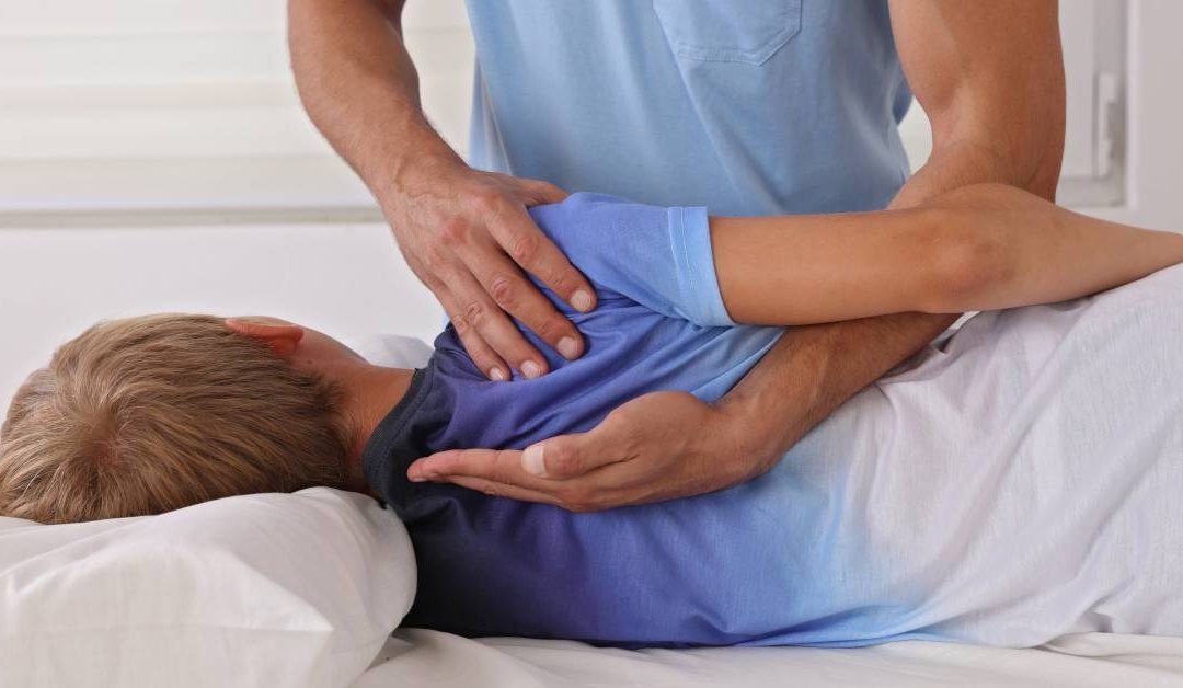 True-North-Chiropractic-Children-Adjustments