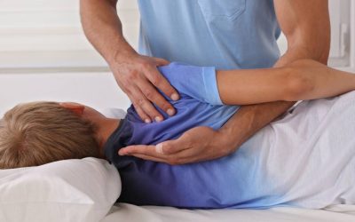 Chiropractic Care for Children: Why It’s Important and What to Expect